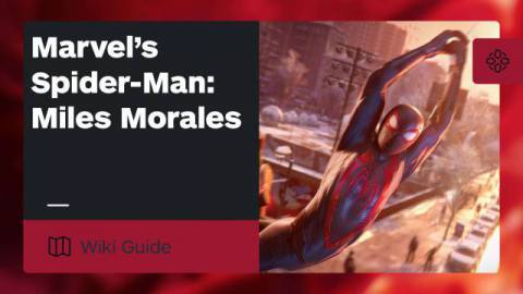 A Complete Guide to Spider-Man: Miles Morales
