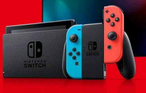 Amazon, Best Buy and Gamestop are offering big Black Friday discounts on Switch games