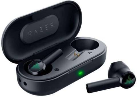 Amazon is selling this pair of wireless Razer earbuds at a 30% discount
