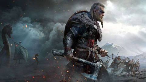 Assassin’s Creed Valhalla patch supposed to fix performance has reportedly introduced new problems