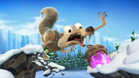 Black Friday Switch Sale Discounts Ice Age, Jumanji And More Family-Friendly Games (US)