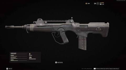 Call of Duty: Black Ops Cold War’s first big patch takes aim at the FFAR1, sniper rifles and Scorestreaks