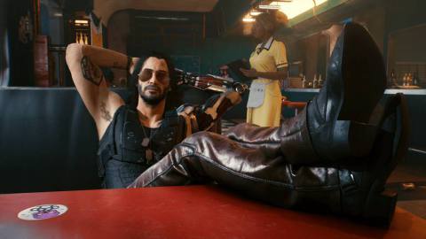 Cyberpunk 2077 PS4-PS5 and Xbox One-Xbox Series X/S Cross-Saves Detailed