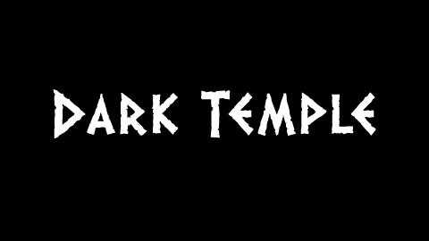 Dark Temple Is Now Available For Xbox One And Xbox Series X|S