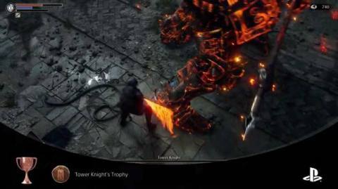 Demon’s Souls player discovers the PS5 records mic audio as it captures Trophy gameplay via their own rousing boss kill clip
