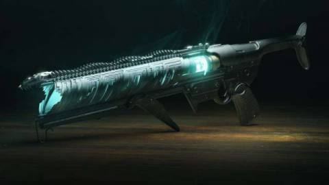 Destiny 2: Beyond Light Disables Rose And Witherhoard Weapons Until Further Notice