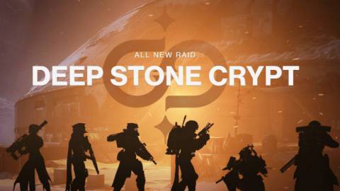 Destiny 2: Beyond Light Raid, Deep Stone Crypt, ‘Race To World First’ Details Revealed.