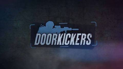 Door Kickers Gears Up For A Switch eShop Release This December