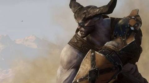 Dragon Age creative director founds new studio
