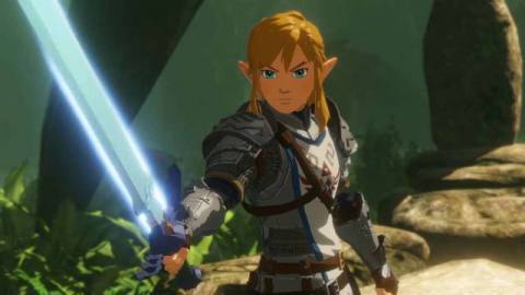 Eiji Aonuma Talks About The Possibility Of More Legend Of Zelda Spin-Offs
