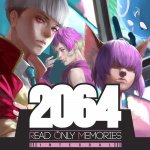 2064: Read Only Memories INTEGRAL (Switch eShop)
