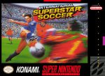 International Superstar Soccer (SNES)