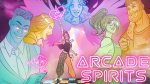 Arcade Spirits (Switch eShop)