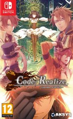 Code: Realize Guardian of Rebirth (Switch)