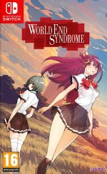 World End Syndrome (Switch)