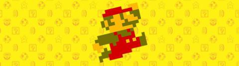 Super Mario Bros. 35 (Switch eShop)