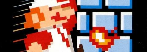 NES Classics: Super Mario Bros. (GBA)