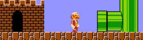 Feature: What’s The Best Way To Play Super Mario Bros