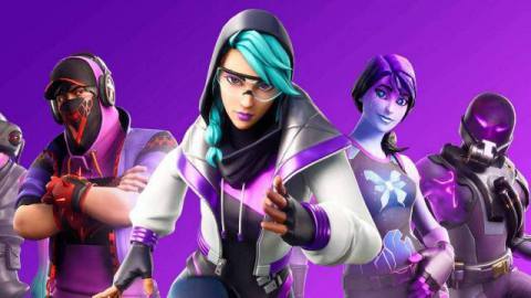 Fortnite Crew Is a Monthly Subscription That Comes With a Battle Pass and Exclusive Outfit