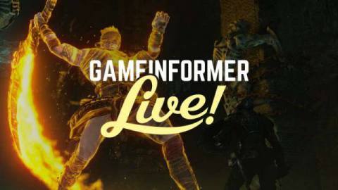 Game Informer Live — Demon’s Souls On PlayStation 5 The Final Chapter