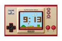 Game & Watch Super Mario Bros Hides TONS of Tiny Secrets: Here’s What We’ve Found