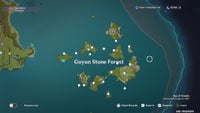Genshin-Impact-meteorite-locations-guyun-stone-forest.jpg