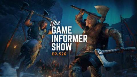GI Show – Assassin’s Creed Valhalla And Sackboy: A Big Adventure Reviews
