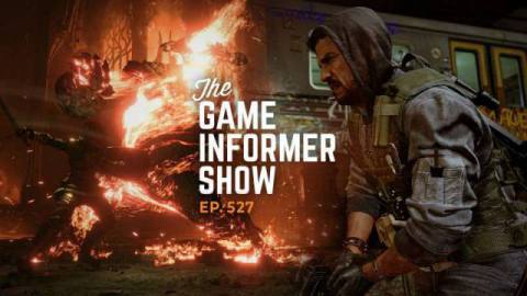 GI Show – Call of Duty: Cold War, Hyrule Warriors, And Demon’s Souls Reviews