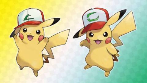 Guide: Pokémon Sword And Shield – All Ash’s Pikachu Codes