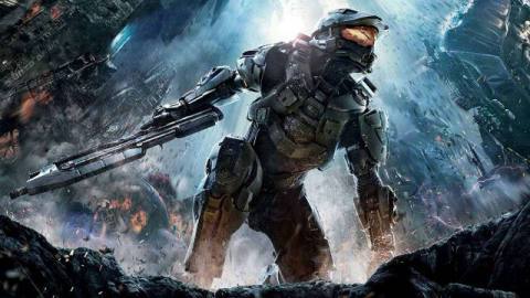 Halo 4 Coming to Master Chief Collection on PC With ‘Remastered Campaign’