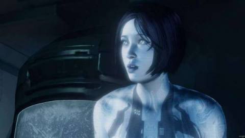 Halo TV Series Recasts Cortana With Original Voice Actress