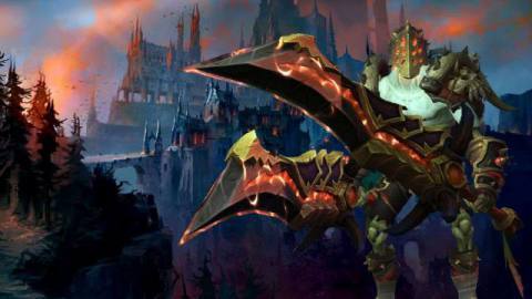 Here’s how to hit max level in World of Warcraft: Shadowlands in under 6 hours World of Warcraft