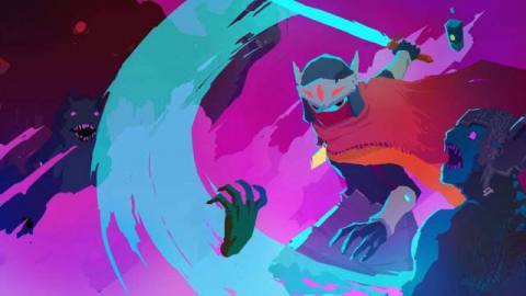 Hyper Light Drifter Dev Abylight Slams Twitter’s ‘Dangerous And Careless Attitude’ After Surprise Ban