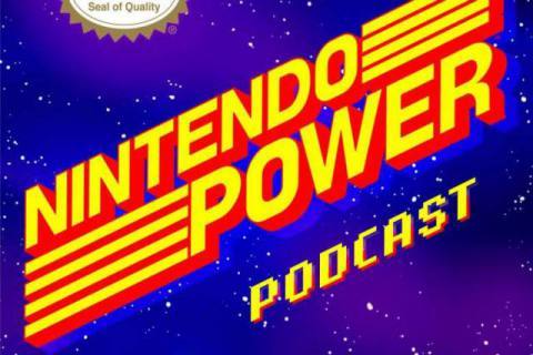 Hyrule Warriors: Age of Calamity is featured in the new Nintendo Power Podcast episode