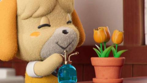 Isabelle Is Totes Adorb In This Stunning Fan-Made Animal Crossing TV Series Teaser Trailer