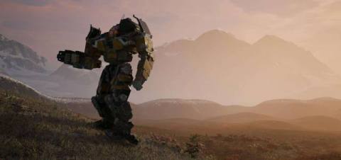 Mechwarrior 5 dev delays Steam release to avoid Cyberpunk 2077