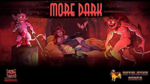 More Dark Is Now Available For Xbox One And Xbox Series X|S