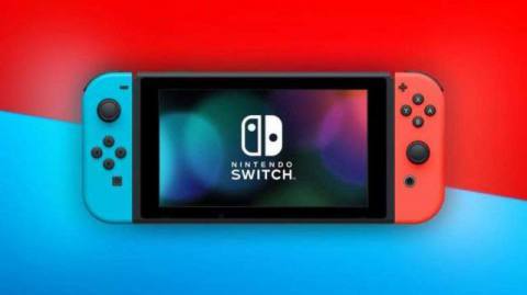 Nintendo has added Sharp as an assembler of its Switch console