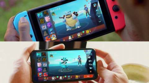 Nintendo Has No Plans For Cross-Platform Play Titles Across Switch And Mobile