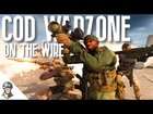 On The Wire | Call Of Duty Warzone