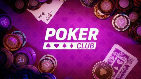 Poker Club Is Now Available For Xbox One And Xbox Series X|S
