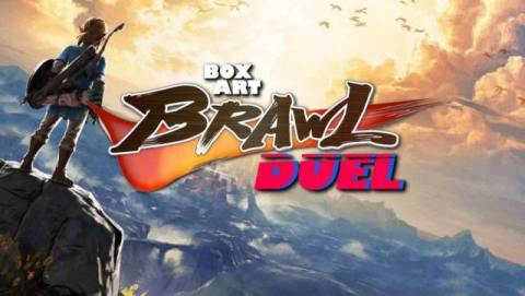 Poll: Box Art Brawl: Duel #69 – The Legend Of Zelda: Breath Of The Wild