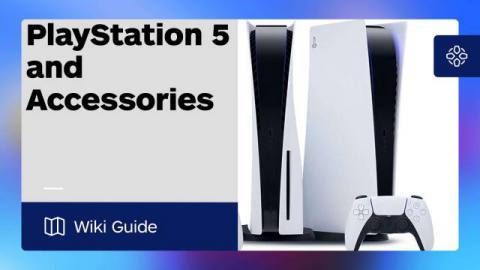 PS5 Guide: How to Set Up and Use 3D Audio