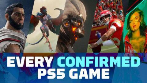 PS5 Launch Title Sackboy: A Big Adventure’s Online Co-Op Delayed