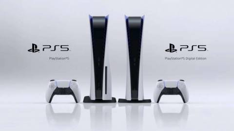 PS5 stock shortages in the UK continue as scalpers grab thousands of consoles
