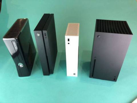PS5 vs Xbox Series X: Which Does What Best