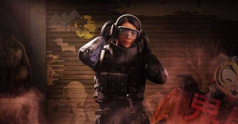 Rainbow Six Siege hits PS5, Xbox Series X next week