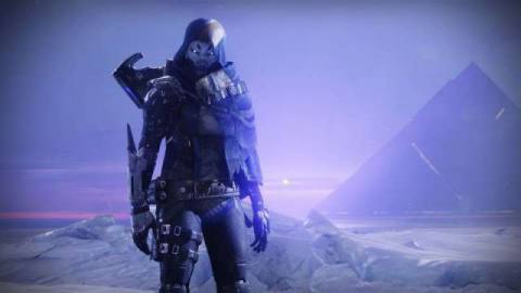 Review In Progress – Destiny 2: Beyond Light