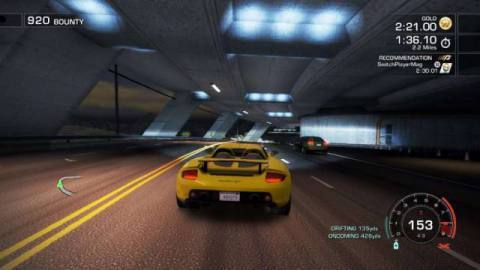 Need for Speed: Hot Pursuit Remastered Review - Screenshot 1 of 6
