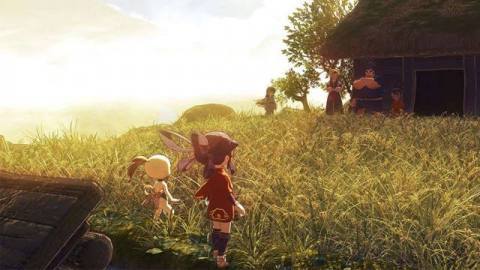 Sakuna: Of Rice And Ruin Gets Some Updates – Expanded End Game Content, Improved Stability And More